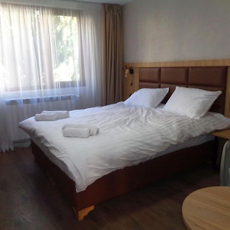 Deers Otel Bansko Dış mekan fotoğraf