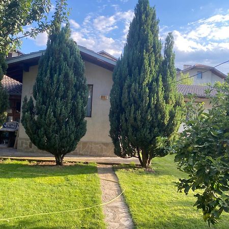 Deers Otel Bansko Dış mekan fotoğraf