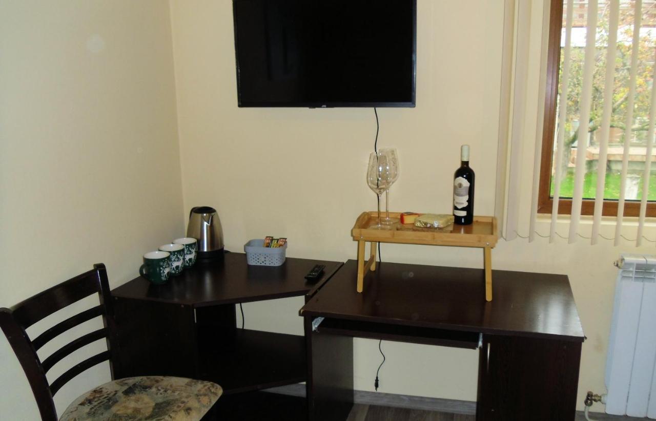 Deers Otel Bansko Dış mekan fotoğraf