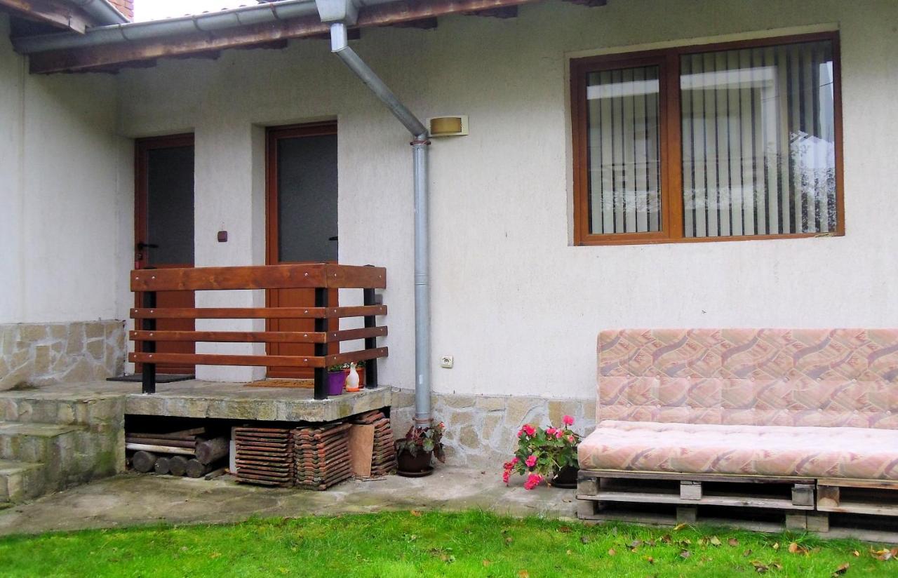 Deers Otel Bansko Dış mekan fotoğraf