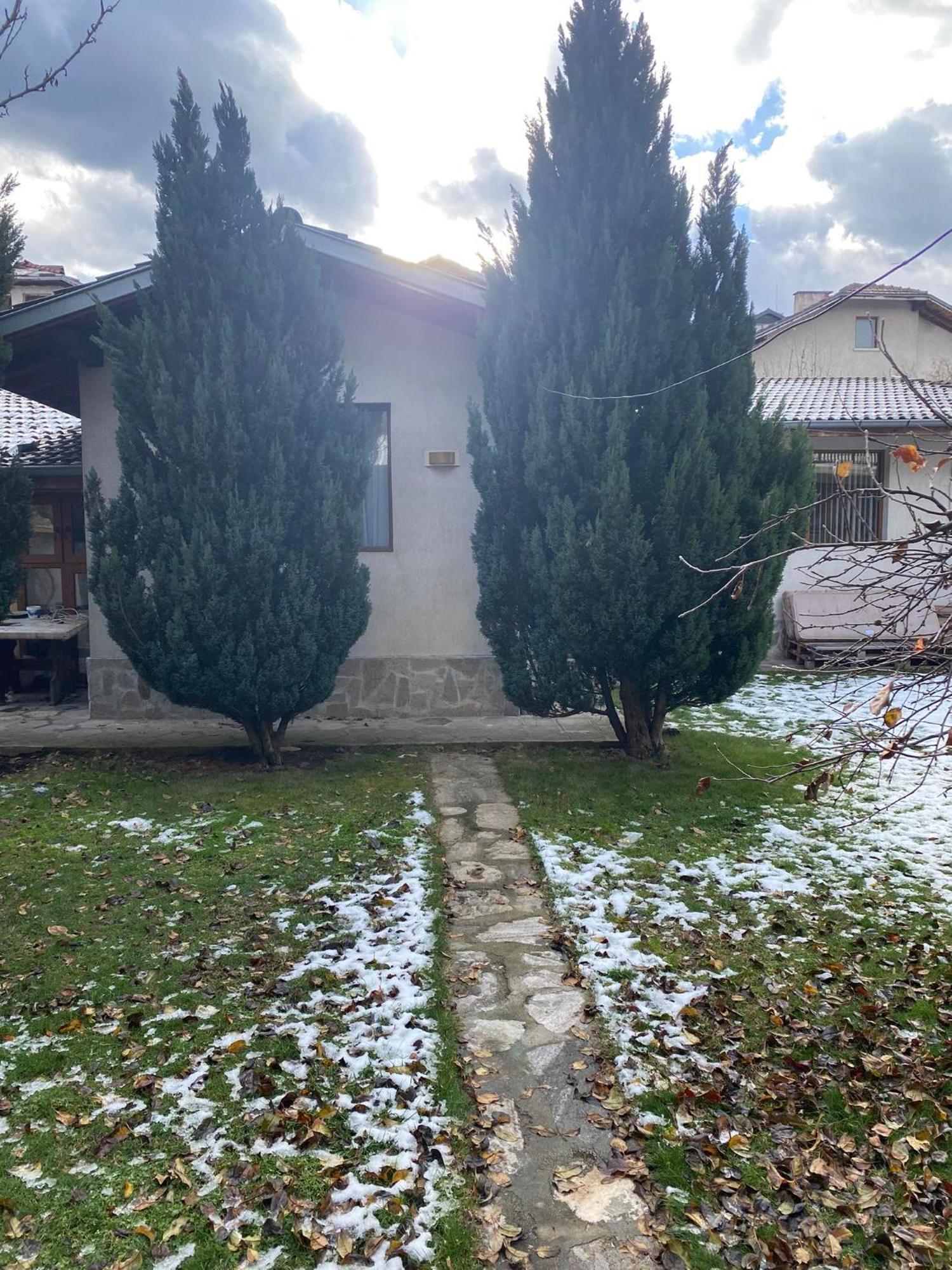 Deers Otel Bansko Dış mekan fotoğraf