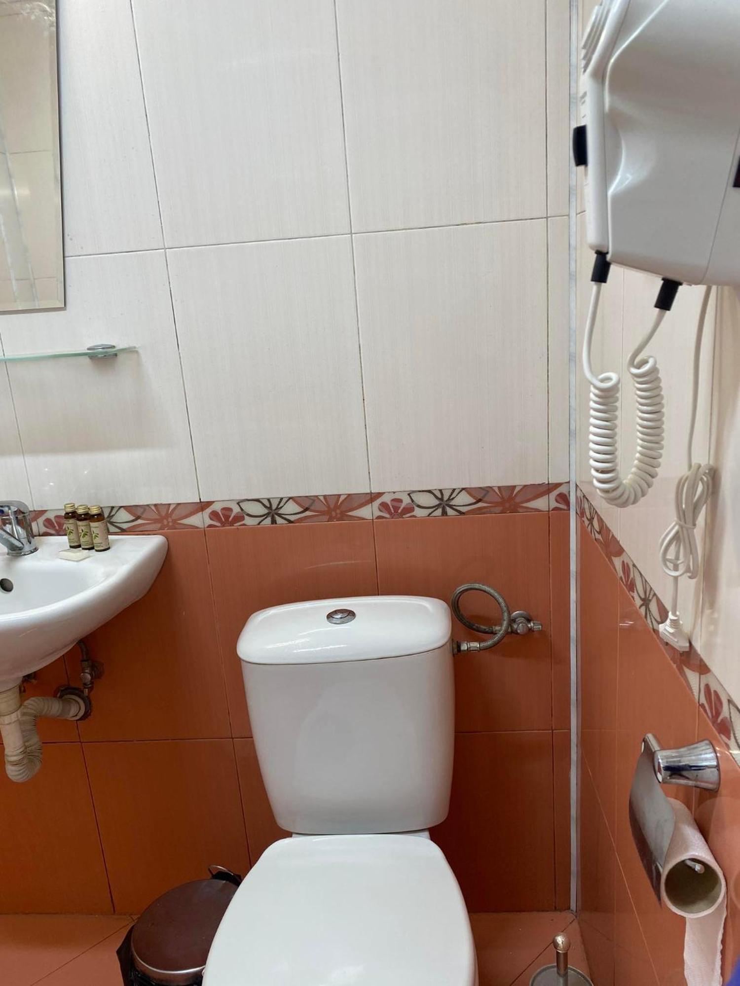 Deers Otel Bansko Dış mekan fotoğraf