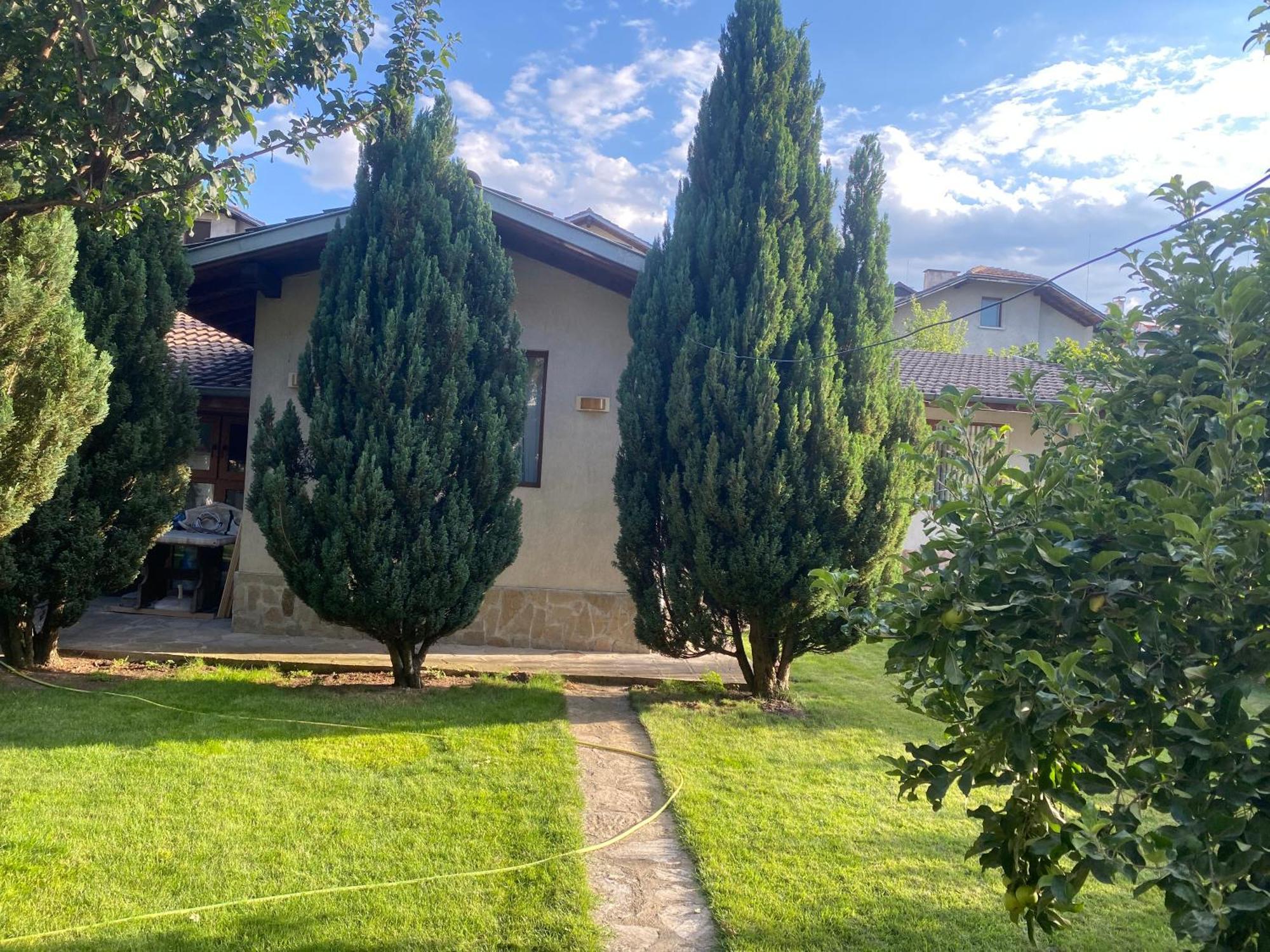 Deers Otel Bansko Dış mekan fotoğraf
