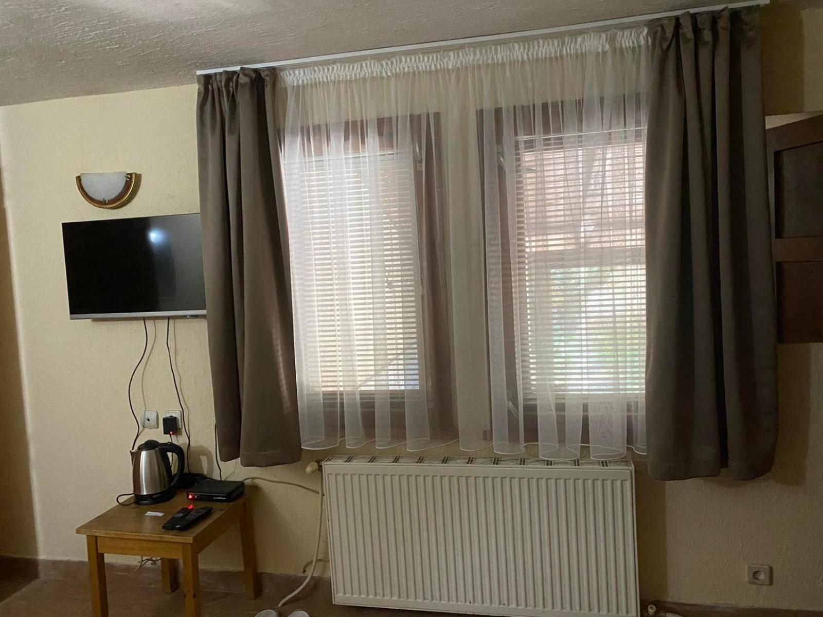 Deers Otel Bansko Dış mekan fotoğraf