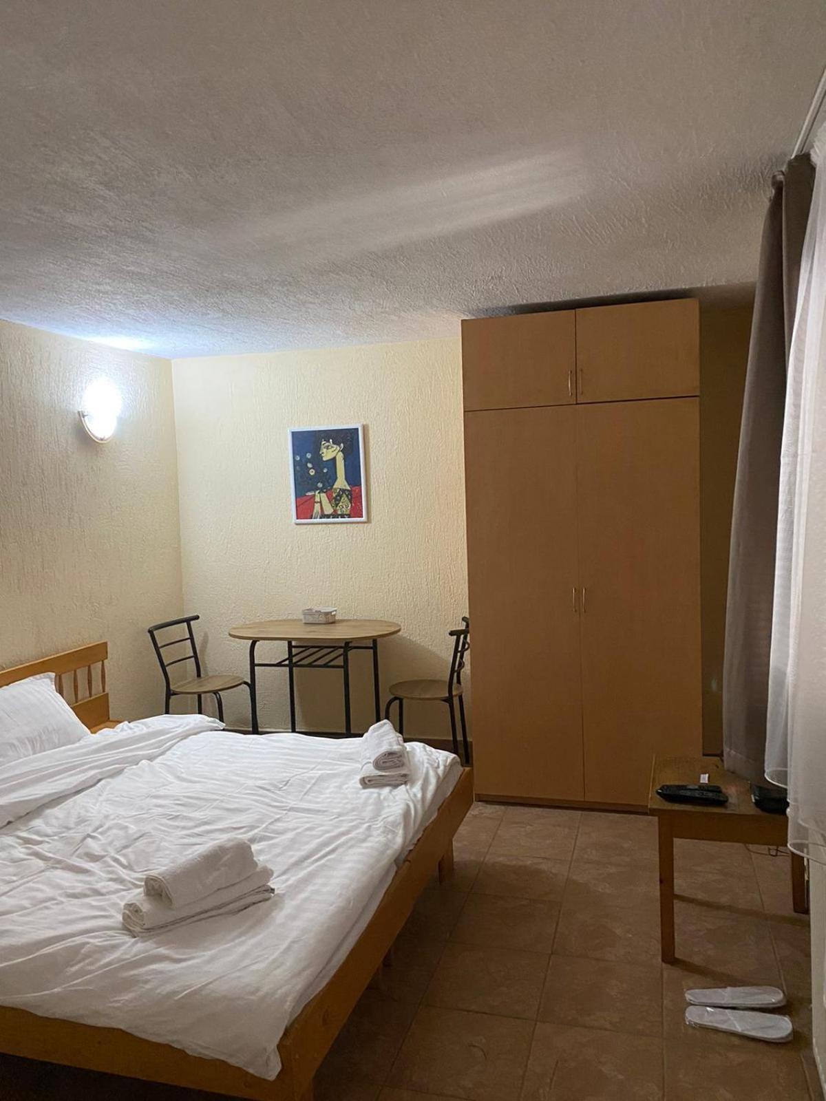 Deers Otel Bansko Dış mekan fotoğraf