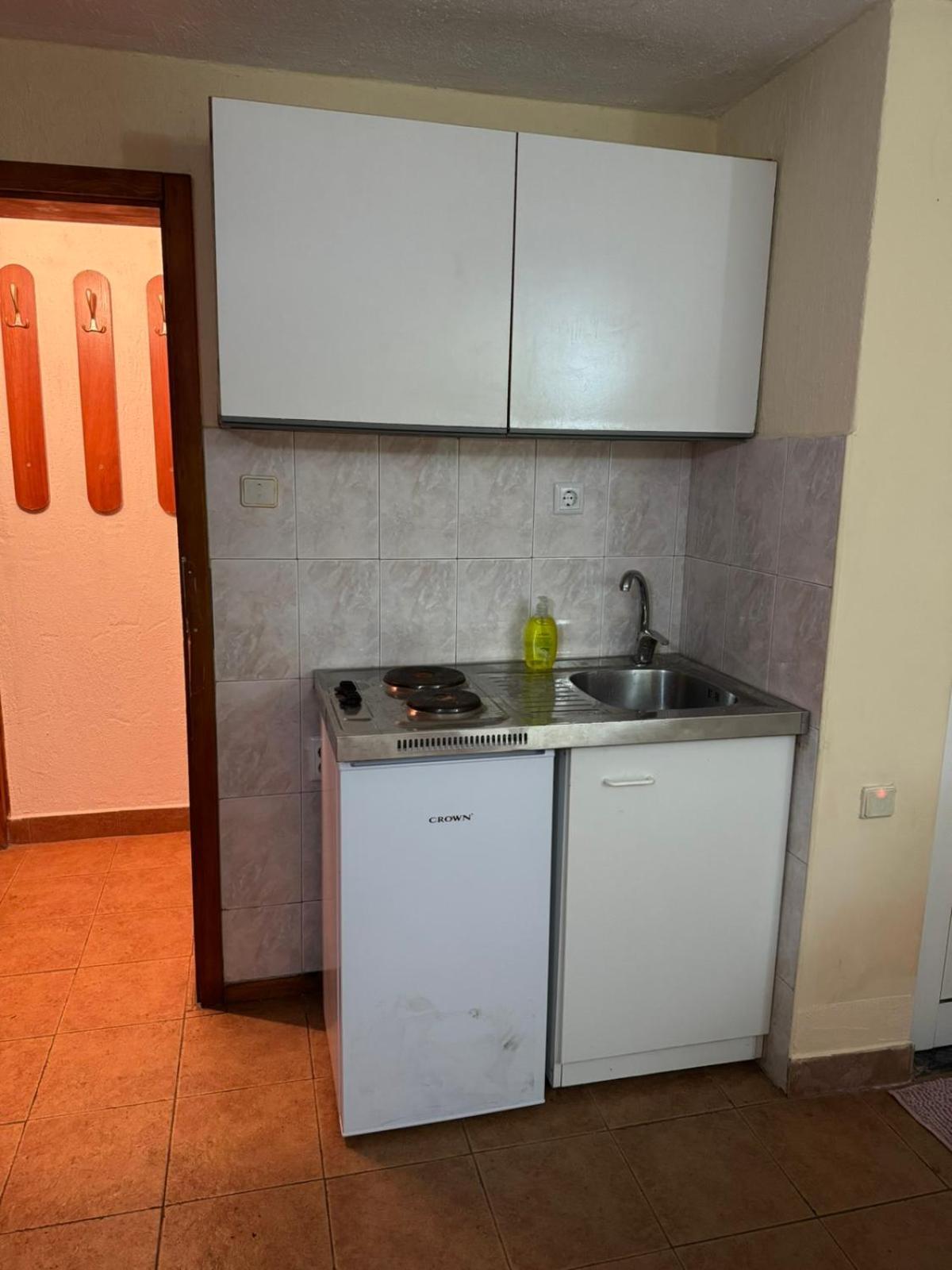 Deers Otel Bansko Dış mekan fotoğraf